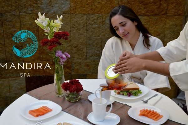 Mandira Spa
