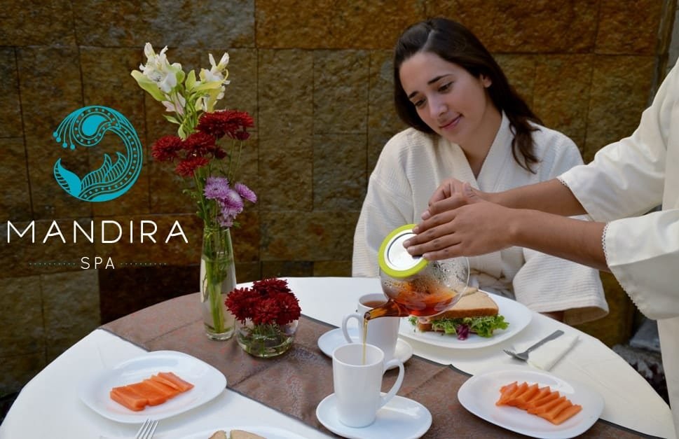 Mandira Spa