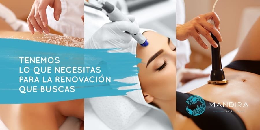 Mandira Spa