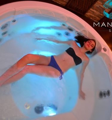 Reservación Day spa individual