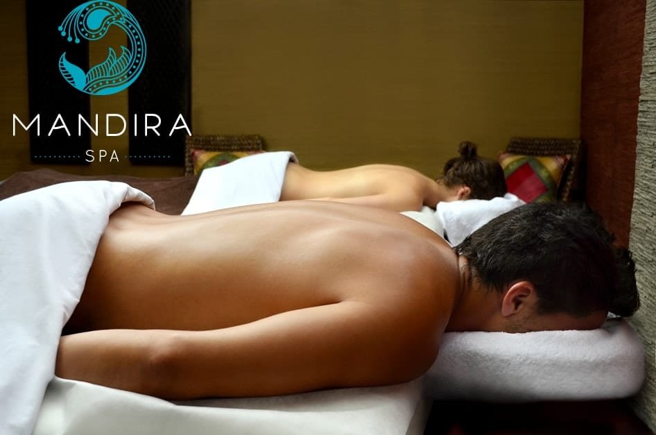 Mandira Spa