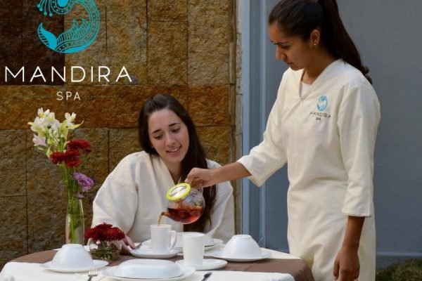 Mandira Day Spa dia 028