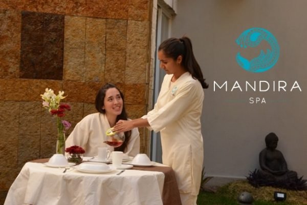 Mandira Day Spa dia 033