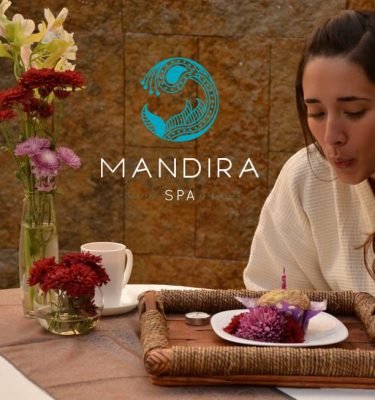 Cumpleaños Mandira Spa