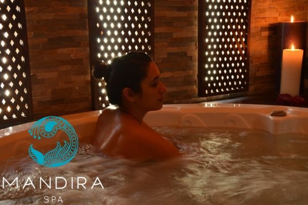 Mandira Day Spa dia 097