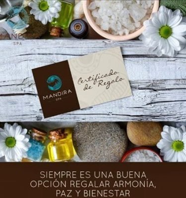 Certificado de Masaje en Pareja