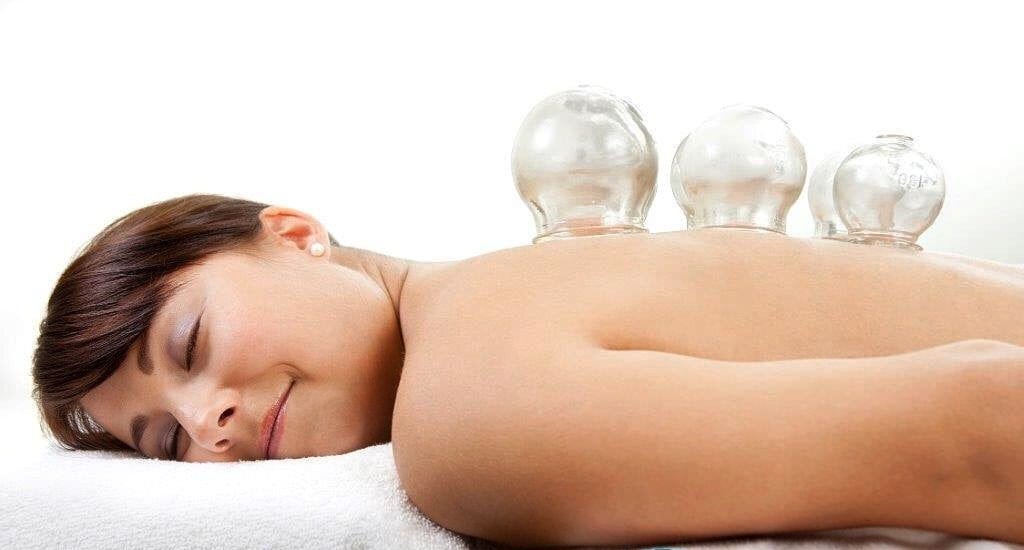 Masaje Descontracturante