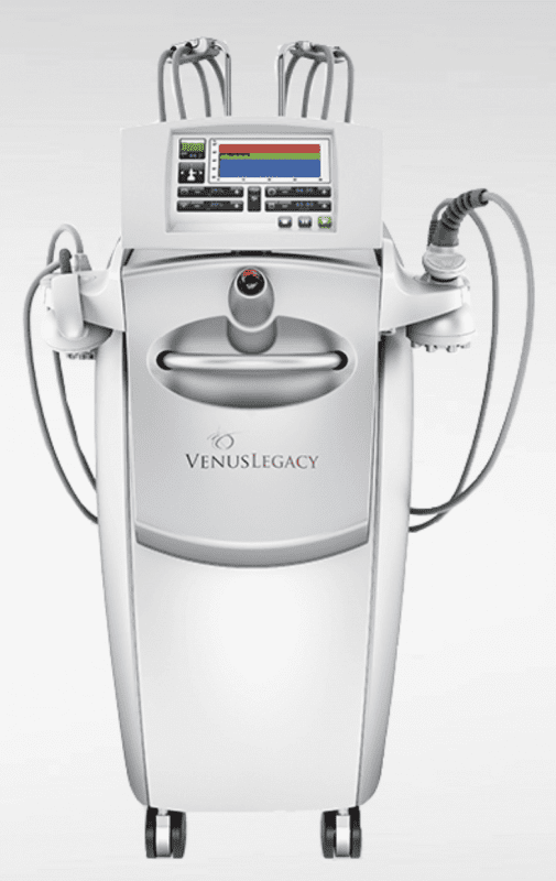 Venus Legacy - Mandira-Spa